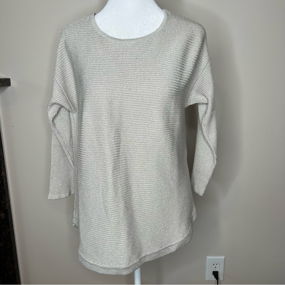 ! Chico’s woman’s tunic